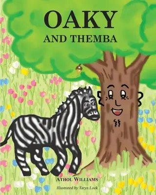 Oaky und Themba - Oaky and Themba