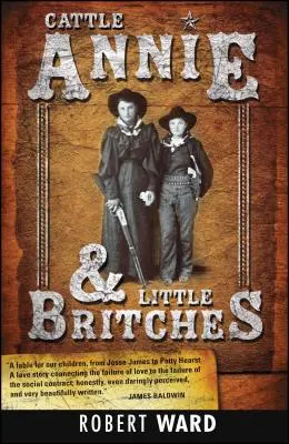 Cattle Annie und Little Britches - Cattle Annie and Little Britches