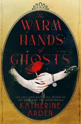 Die warmen Hände der Geister - The Warm Hands of Ghosts