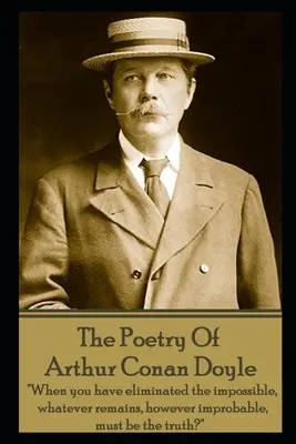 Arthur Conan Doyle, Die Poesie von - Arthur Conan Doyle, The Poetry Of