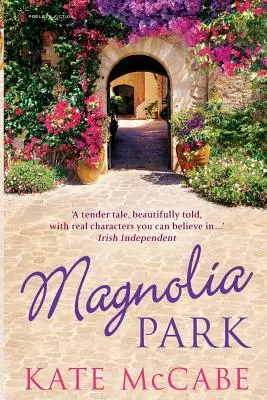 Magnolienpark - Magnolia Park