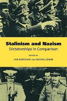 Stalinismus und Nationalsozialismus - Stalinism and Nazism