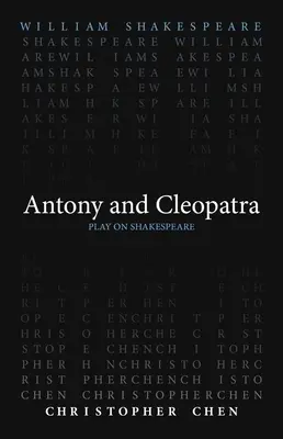 Antonius und Kleopatra - Antony and Cleopatra