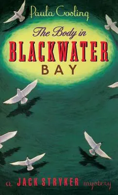 Die Leiche in der Schwarzwasserbucht - The Body in Blackwater Bay