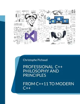 Professionelles C++: Philosophie und Prinzipien - Professional C++: Philosophy and Principles