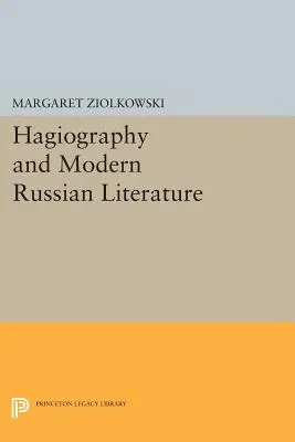 Hagiographie und moderne russische Literatur - Hagiography and Modern Russian Literature