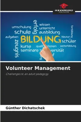 Freiwilligen-Management - Volunteer Management