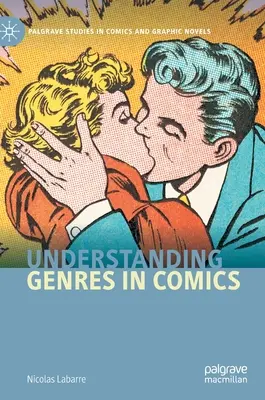 Genres in Comics verstehen - Understanding Genres in Comics