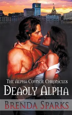 Tödliches Alpha - Deadly Alpha