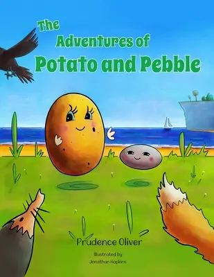 Die Abenteuer von Kartoffel und Kieselstein - The Adventures of Potato and Pebble