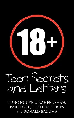 18+: Teenager-Geheimnisse und Briefe - 18+: Teen Secrets and Letters