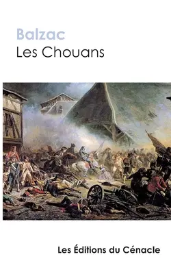 Les Chouans von Balzac (Referenzausgabe) - Les Chouans de Balzac (dition de rfrence)