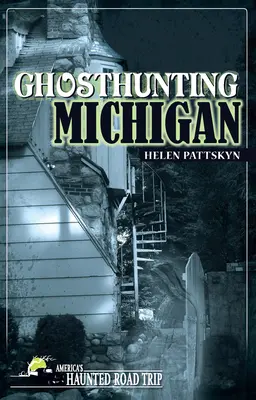 Geisterjagd Michigan - Ghosthunting Michigan