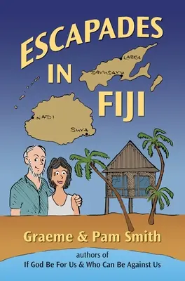 Eskapaden auf den Fidschi-Inseln - Escapades in Fiji