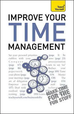 Verbessere dein Zeitmanagement - Improve Your Time Management