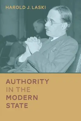 Autorität im modernen Staat - Authority in the Modern State