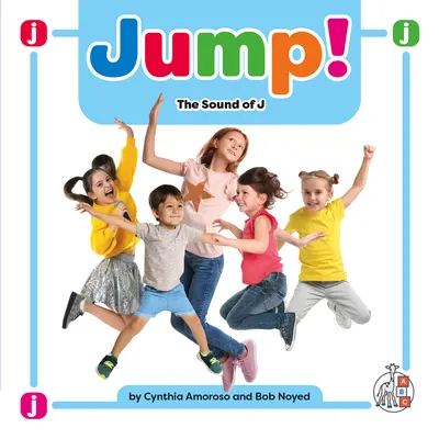 Jump!: Der Klang des J - Jump!: The Sound of J