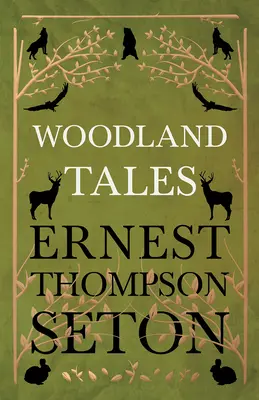 Woodland-Geschichten - Woodland Tales