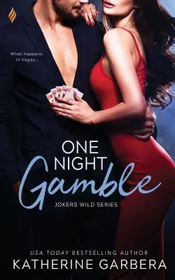 Ein nächtliches Glücksspiel - One Night Gamble