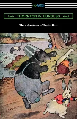 Die Abenteuer von Buster Bear - The Adventures of Buster Bear