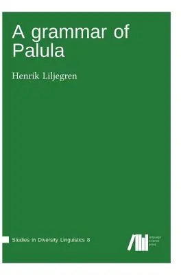 Eine Grammatik von Palula - A grammar of Palula
