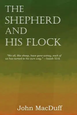 Der Schafhirte und seine Herde - The Shepherd and His Flock