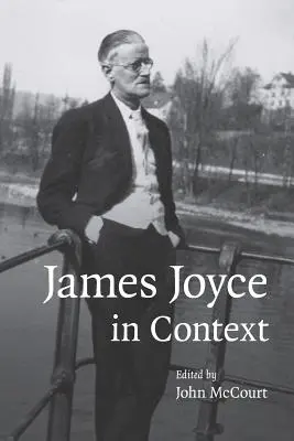 James Joyce im Kontext - James Joyce in Context