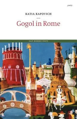 Gogol in Rom - Gogol in Rome