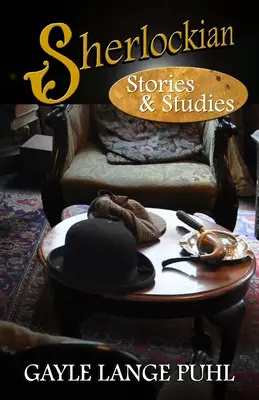 Sherlockianische Geschichten und Studien - Sherlockian Stories and Studies