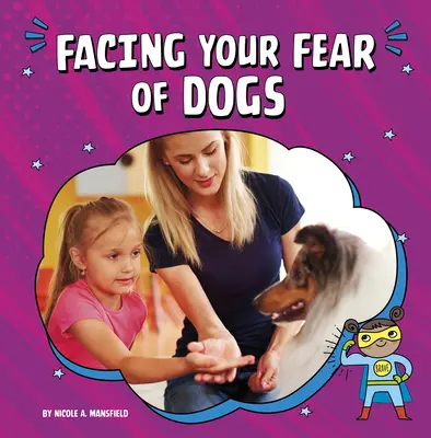 Die Angst vor Hunden überwinden - Facing Your Fear of Dogs