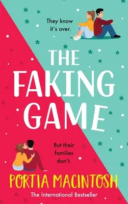 Das Versteckspiel - The Faking Game