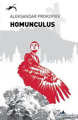 Homunkulus - Homunculus