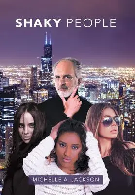 Wackelige Menschen - Shaky People