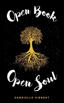 Offenes Buch, offene Seele - Open Book, Open Soul