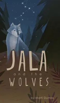 Jala und die Wölfe - Jala and the Wolves