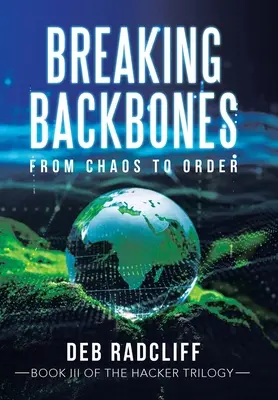 Breaking Backbones: Vom Chaos zur Ordnung - Breaking Backbones: From Chaos to Order