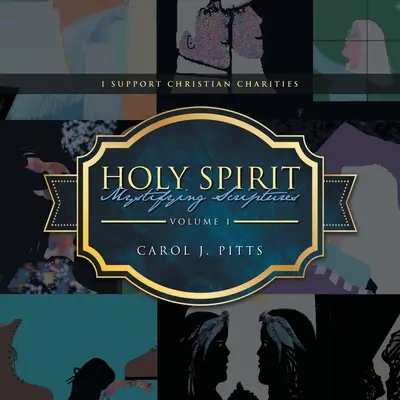 Geheimnisvolle Schriften des Heiligen Geistes - Holy Spirit Mystifying Scriptures