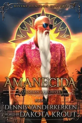 Amanecida