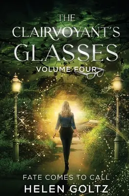 Die Brille des Hellsehers Band 4 - The Clairvoyant's Glasses Volume 4
