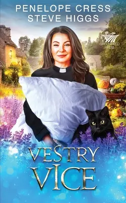 Vestry Vice