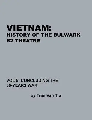 Vietnam, Geschichte der Bulwark Tran - Vietnam, History of the Bulwark Tran