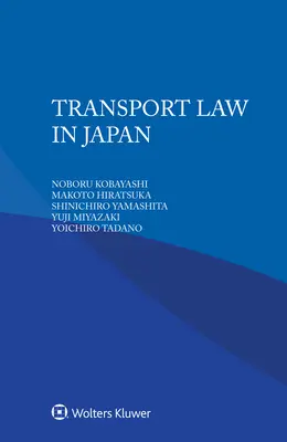 Transportrecht in Japan - Transport Law in Japan