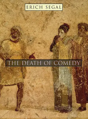 Der Tod der Komödie - The Death of Comedy