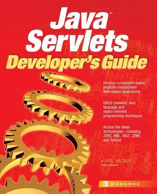 Java Servlets Handbuch für Entwickler - Java Servlets Developer's Guide