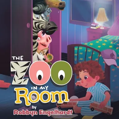 Der Zoo in meinem Zimmer - The Zoo In My Room