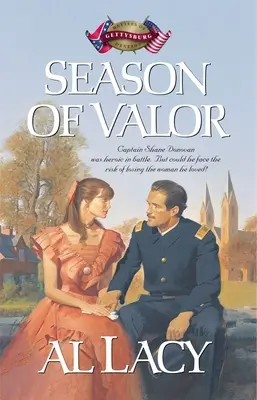 Jahreszeit der Tapferkeit - Season of Valor