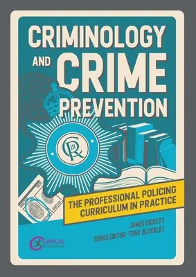 Kriminologie und Verbrechensverhütung - Criminology and Crime Prevention