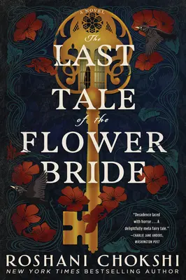 Das letzte Märchen der Blumenbraut - The Last Tale of the Flower Bride