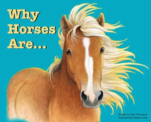 Warum Pferde - Why Horses Are