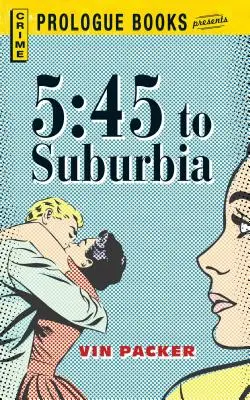 5: 45 nach Suburbia - 5: 45 to Suburbia